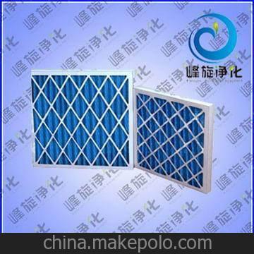 廣西紙框初效過濾器,紙框初效過濾網,價格咨詢圖片,廣西紙框初效過濾器,紙框初效過濾網,價格咨詢圖片大全,上海峰旋凈化設備-