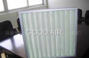 可更換(可清洗)初效過濾器 中山空氣過濾器的專業(yè)選擇